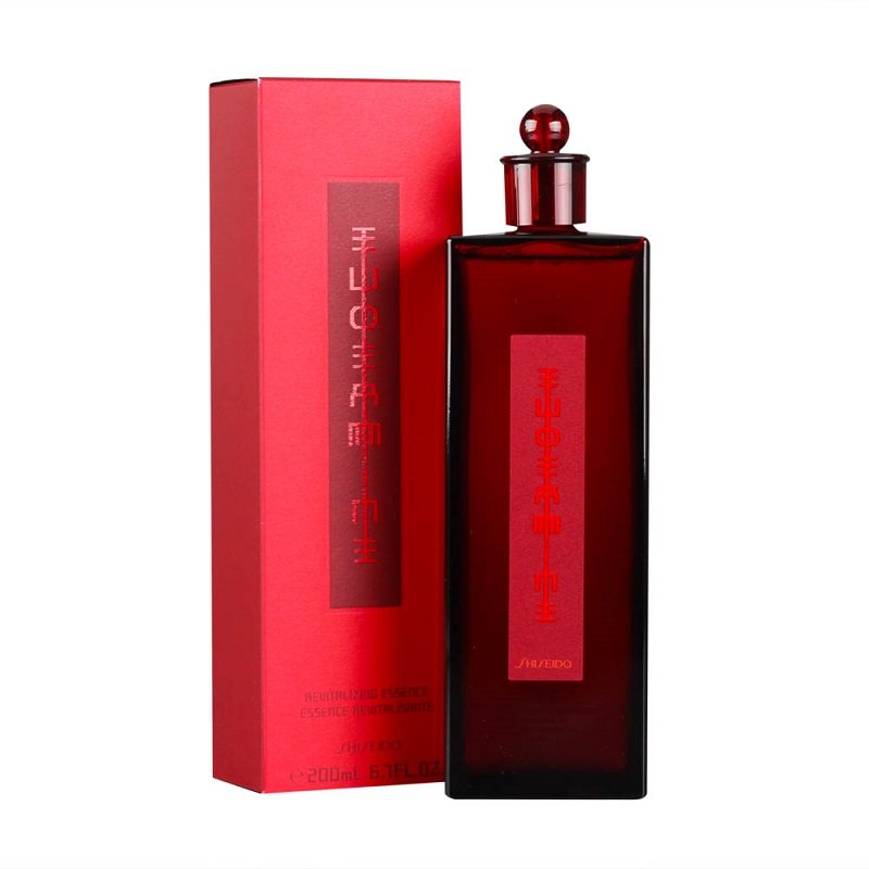  Japanese Fung Tang Red Honeydew Essence Makeup Lotion 200ml High functioning Great Red Water Moisturizing Energizing-Taobao