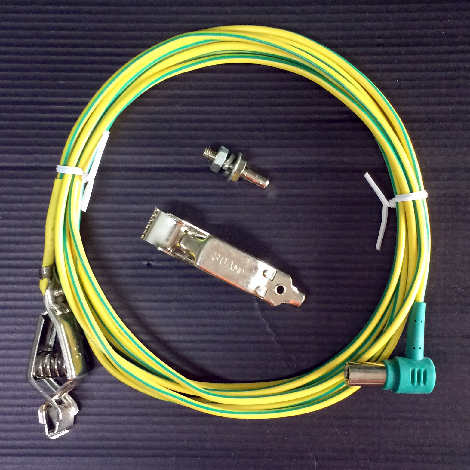 Universal application of the HP Philips Mairie Baitland Instrument Equipment Ground Line