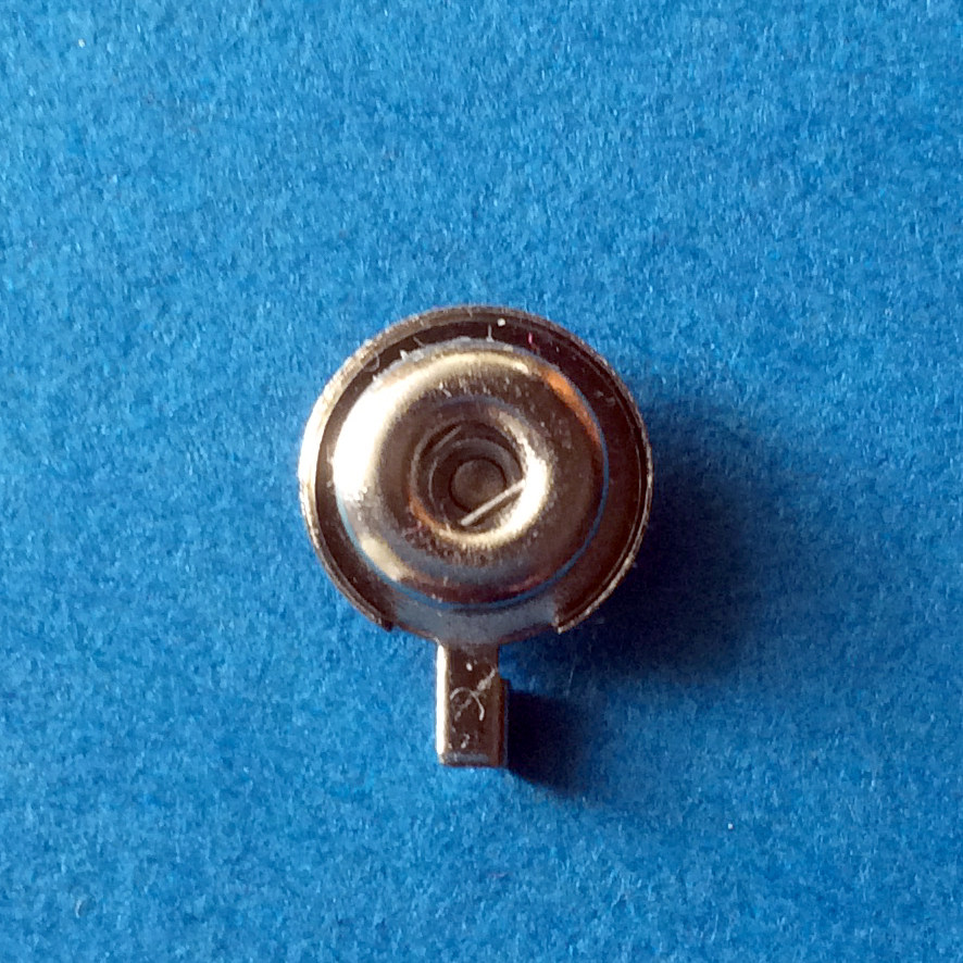 Panasonic Panasonic Physiotherapy Electrode Buckle