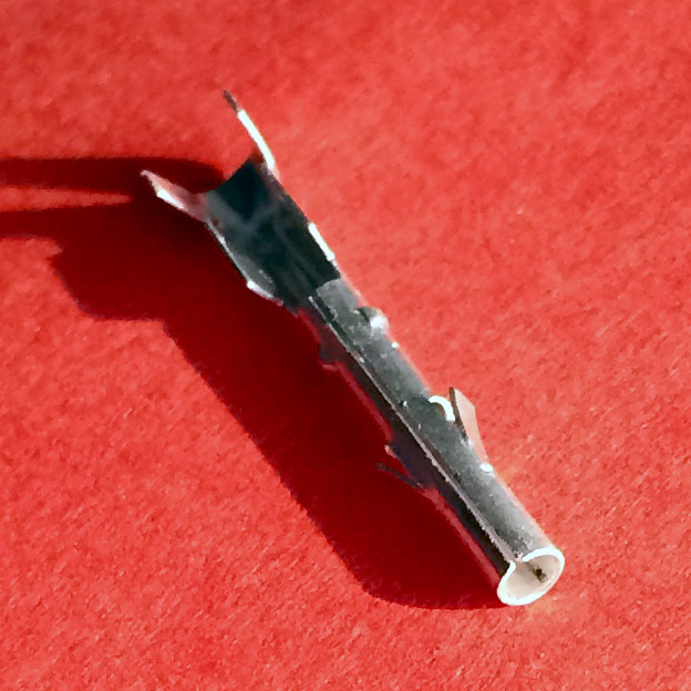 1 5mm connector jack