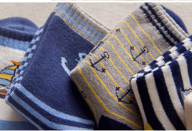 Vớ trẻ em mùa đông cotton dày cộng với nhung ấm cậu bé vớ dày dày trẻ em cotton ống vớ mùa đông thế giới phụ kiện trẻ em