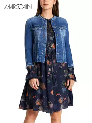 Domestic SF express MEIKAIN MARCCAIN spring and summer JC21 02W65