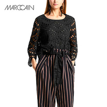 Domestic SF express MARCCAIN spring and summer LC55 22W66