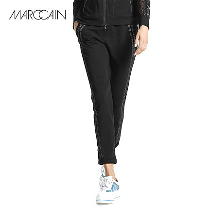 Domestic Speed Fat Meckane MARCCAIN Spring Summer LS81 12J64