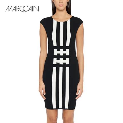 Domestic Shunfeng Speed Fat Meckane MARCCAIN Spring Summer EC21 51M39