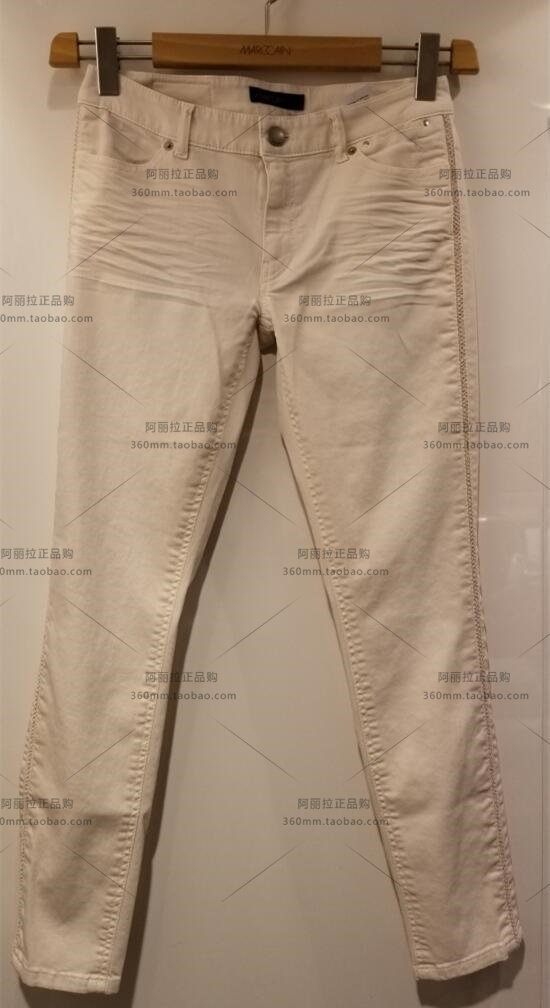 Domestic Shunfeng Mei Kaine MARCCAIN Spring Summer LC82 71D09