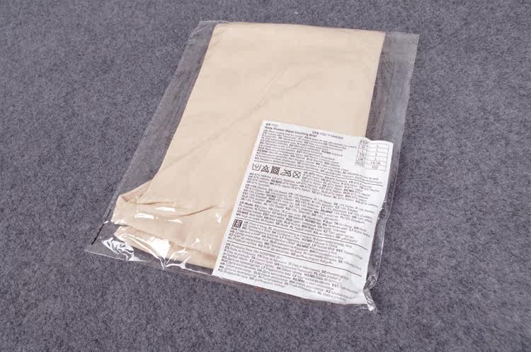 body amincissant en nylon - Ref 676124 Image 16
