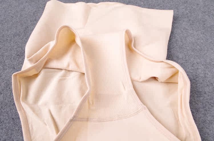 body amincissant en nylon - Ref 676124 Image 6