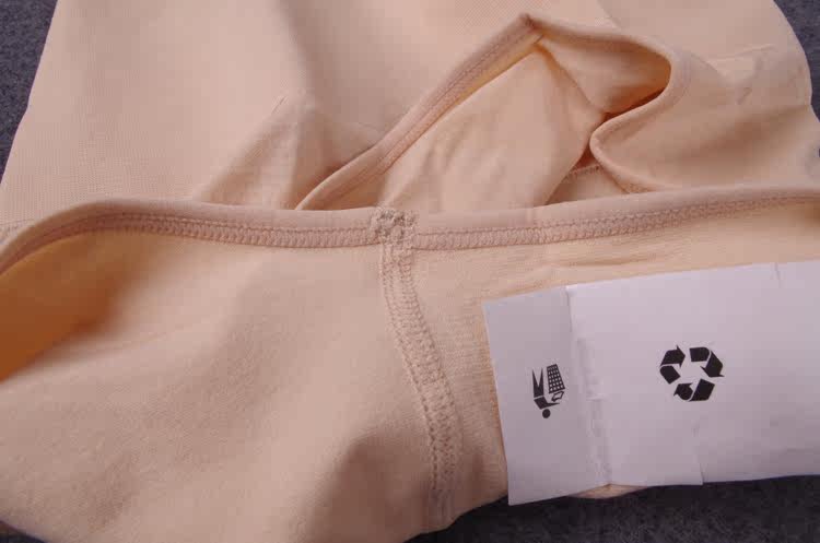 body amincissant en nylon - Ref 676124 Image 7