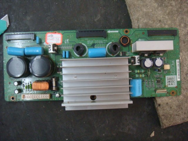 Original Samsung S42AX- YB01 screen X board LJ41-02758A