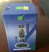 Ningxia Rujigou Qiwei Bonding Index Special Standard Anthracite Rotary Drum Machine G-value Coal Sample