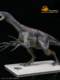 Dinodream Jurassic World Scimitarosa Dinosaur Figure Model Pvc Ornament Collectible 1/30 Universal License