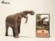 Spanish Eofauna Pachycephalosaurus Ancient Jurassic Creature Model Collectible Ornament