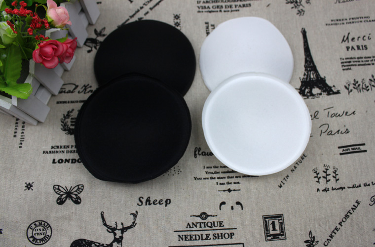 Váy cưới miếng đệm ngực pad pad áo ngực ngực chèn chèn tập hợp quần áo yoga bikini áo ngực ống ngực mút xốp