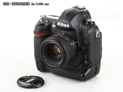 Ống kính tiêu cự cố định chân dung chuyên nghiệp của máy ảnh DSLR AF-S 50mm f / 1.8G