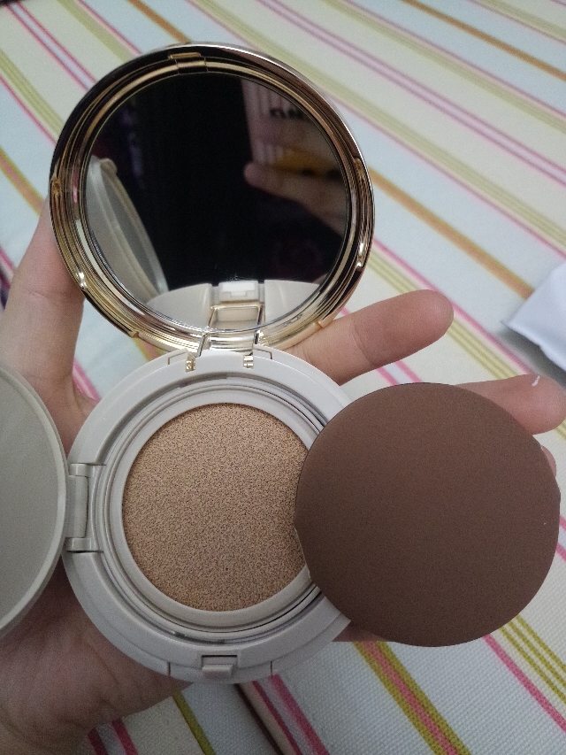 素颜神器 超服帖水润的BB霜好不好怎么样有用吗，一个月使用感受,第7张