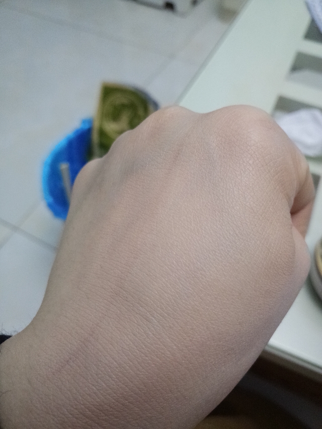 素颜神器 超服帖水润的BB霜好不好怎么样有用吗，一个月使用感受,第9张