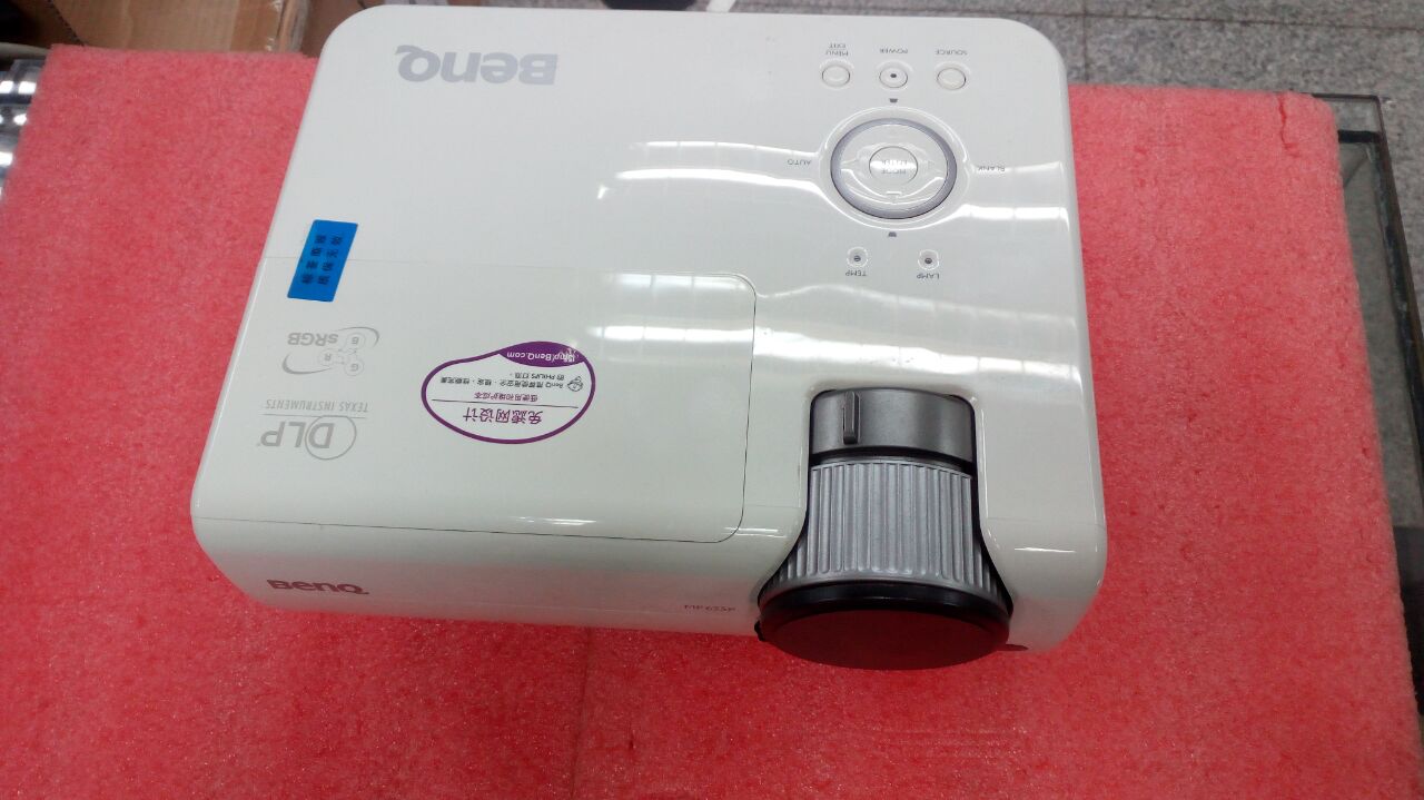 Minki MP625P Projector Projectors main board power supply