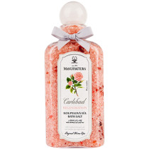 Spot Czechomanifilo Manufaktura Carovivari Hot Spring Salt Rose Salt Refrigeration