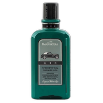 Czech Manifilo Manufaktura Men Bath Dew