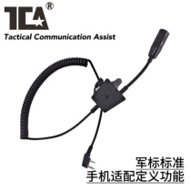 TCA Tactical Newsletter Out of the DAVIES-E-PTT Jianwu General K Head