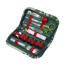 Specified needle and thread multifunctional sewing accessories 30-piece set