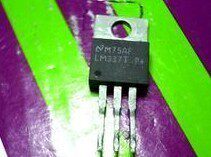 Original IMPORTED UNLOADER LM337 LM337T THREE END VOLTAGE STABILIZATION SPOT QUALITY ASSURANCE COUNTRY HALF MANUFACTURER