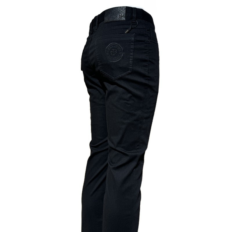 New Bosssunwen Genuine Men's Casual Jeans Long Pants for Spring and Autumn 121118125580