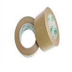 Kraft Paper Tape-Customized) Customized water-free self-adhesive high temperature kraft paper adhesive tape