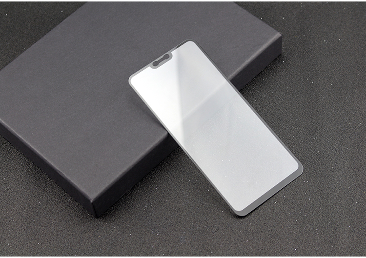 Toàn màn hình Gionee S10 S10C thép hấp phụ tự động di động bán buôn điện thoại phim - Phụ kiện điện thoại di động ốp lưng oppo reno