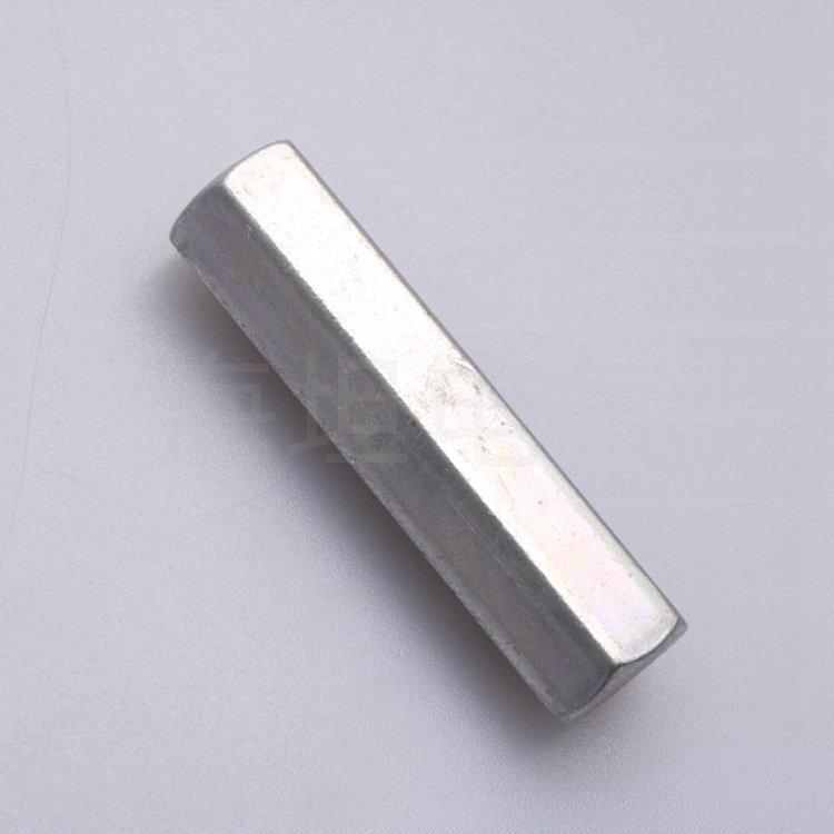 Haitan Hexagonal Pillar M6*40 Top Cover Pillar Rittal Cabinet Accessories Switch Cabinet Accessories PS Cabinet and Cabinet Parts