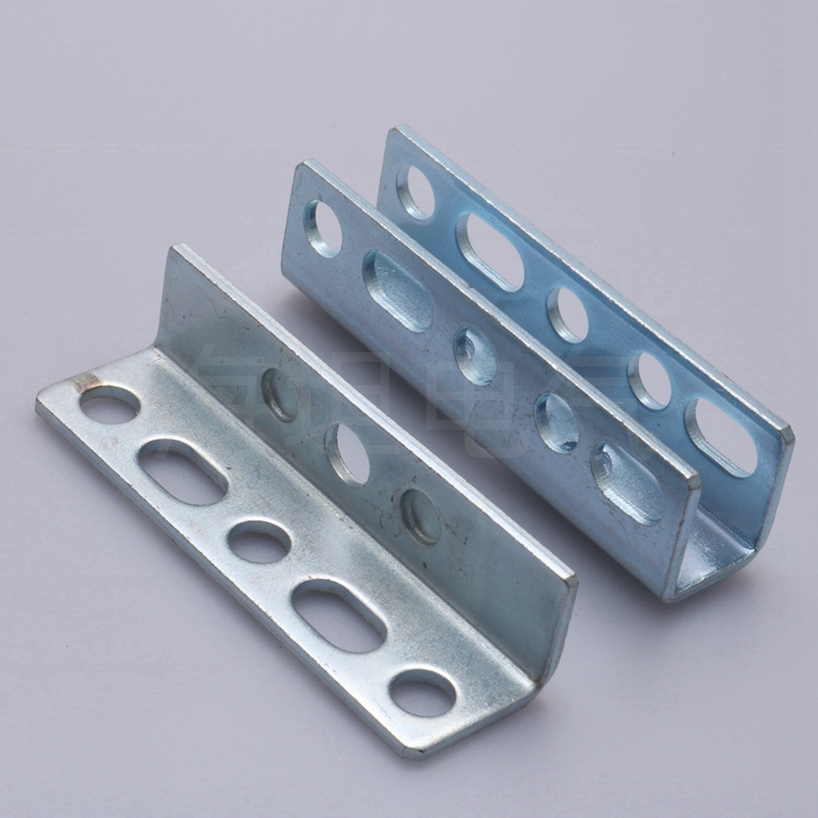 Haitan Electric single and double brackets GGD cabinet complete set of accessories industrial electrical cabinet accessories toolbox cabinet accessories