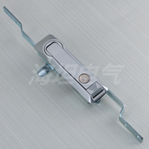 Dynamic A force control cabinet 9 chassis door lock tank M electrical cabinet sea door lock with iron sheet 2 large lock-pole S8 outdoor