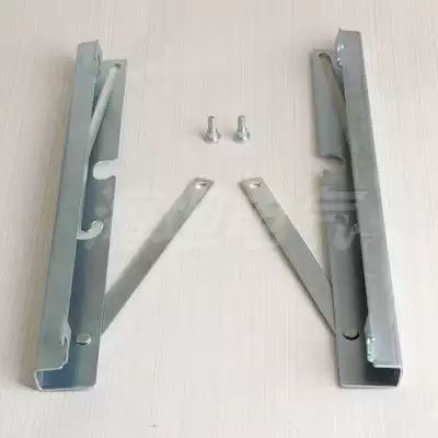 Heitan Electric Computer Tray Bracket Cabinet Bracket Metal Computer Desk Bracket Metal Computer Desk Bracket