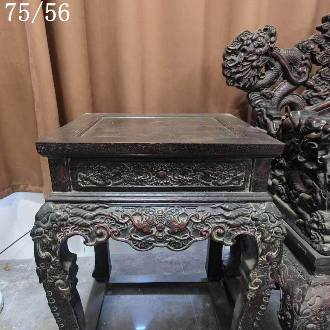 送料無料　時代物　寿山石彫刻 唐子寿老人置物 中国古玩 送料無料 時代物 寿山石彫刻 唐子寿老人置物 中国古玩 【公式通販】