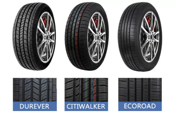 Lốp xe ô tô 245 / 45R18 phù hợp với Regal LaCrosse mới Audi A4A6L Borui Jaguar Nissan du lịch câm