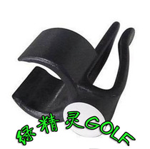 golf putter clip golf club clip
