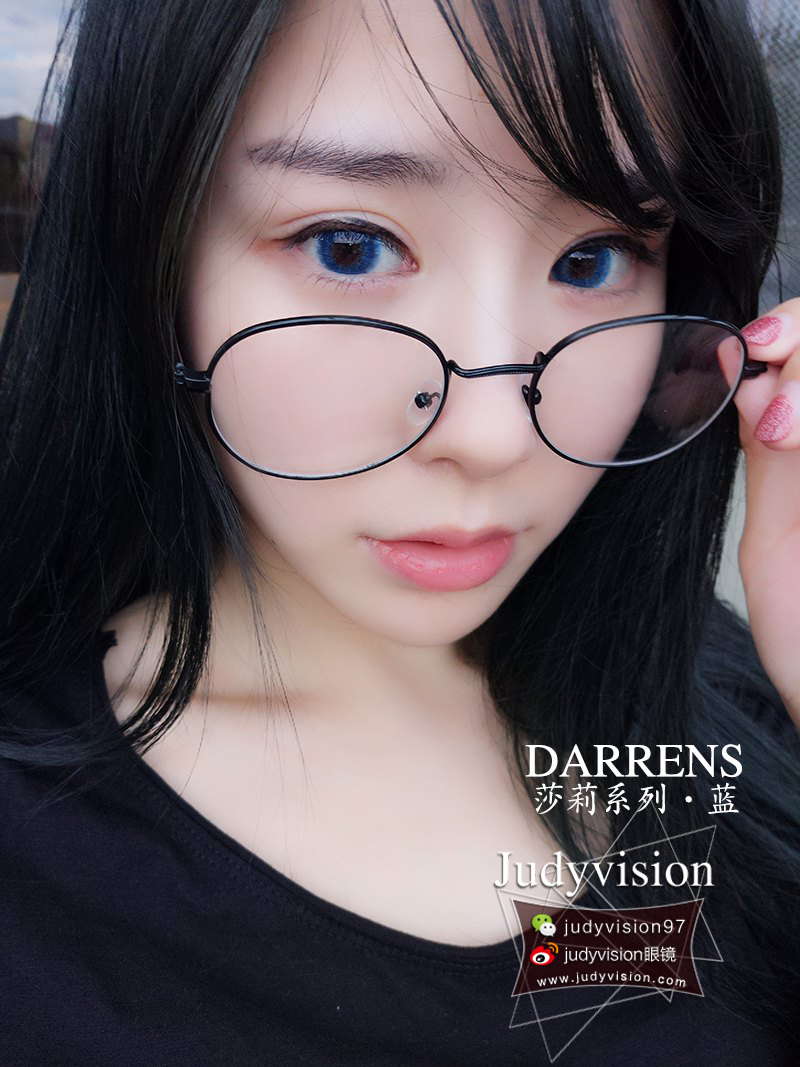  Darrens莎莉蓝买家秀  (15).jpg