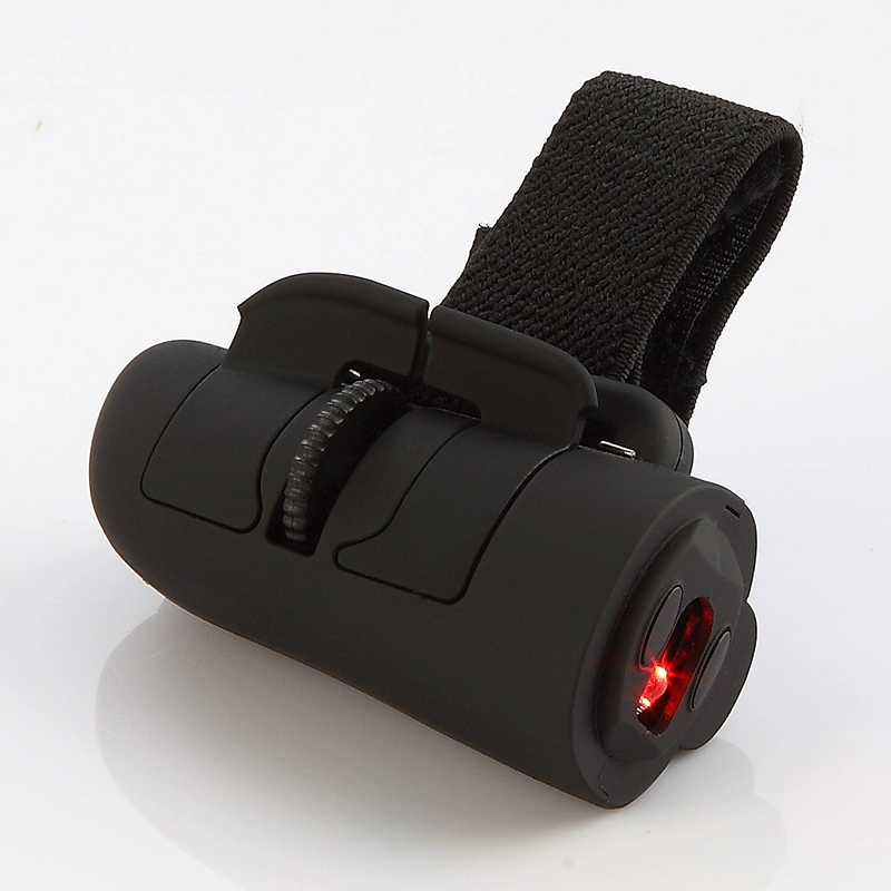 Chuột Bluetooth sáng tạo bán chạy nhất Mini ring finger không dây Bluetooth máy tính bảng Android để gửi bạn gái - Nhẫn