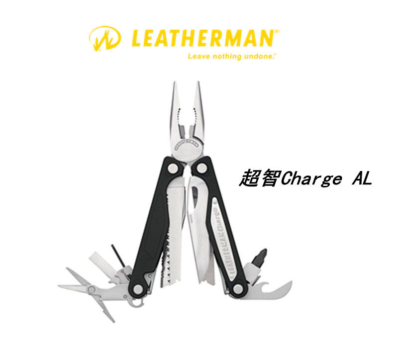 USA LEATHEMAN Letterman versatile combined tool ultra-wise ChargeAL tool pliers 2015