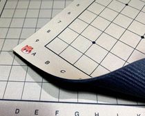 New Beaufewer Children 13-way 9-way Go upholstered mouse mat 2 sets