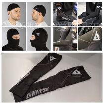 Dennis D-Core summer breathable sweat-absorbing motorcycle riding head cover Helmet head cover Sleeve cover ice sleeve head cover
