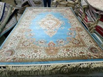 新疆亚瑟王工艺品特色手工装饰壁毯地毯客厅酒店用品礼品