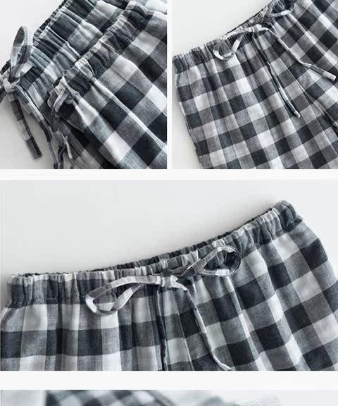 Pantalon pyjama jeunesse JJF00003 - Ref 714596 Image 16
