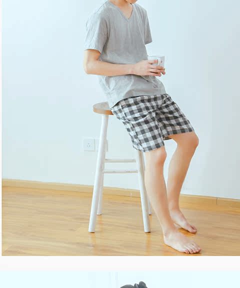 Pantalon pyjama jeunesse JJF00003 - Ref 714596 Image 14