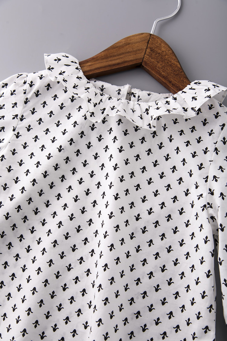 Chemise fille AMBER TREE à manche longue - Ref 2085035 Image 19