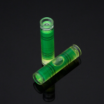 (Zhangs photography) level high quality level bubble horizontal bubble horizontal cylinder horizontal bead photo frame accessories horizontal