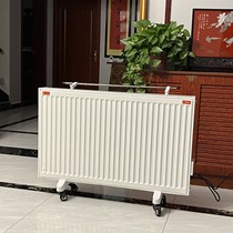 A comprehensive comparison of two kinds of electric heating steel plate heating