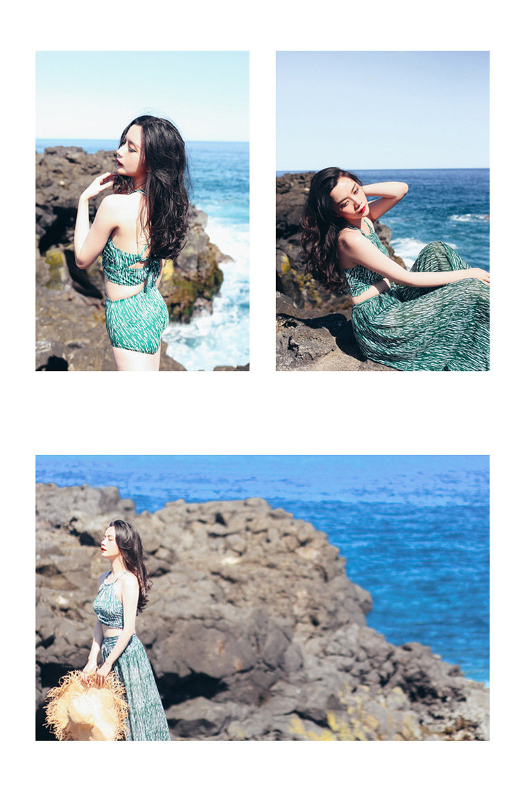 Maillot de bain pour femme - Ref 3037835 Image 15