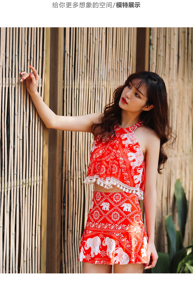 Maillot de bain pour femme - Ref 3037827 Image 9